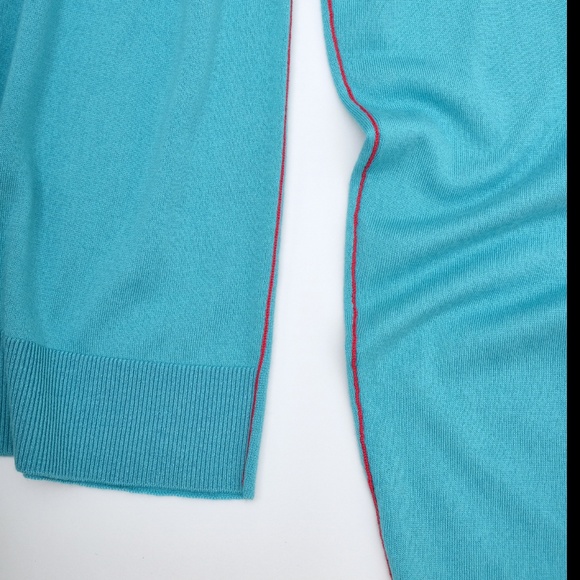 NWOT ROSETTA GETTY sweater - Picture 10 of 13